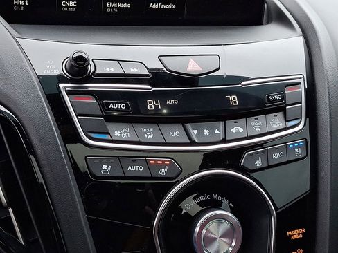 Used 2022 Acura RDX A-Spec image 18