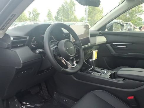 New 2026 MAZDA CX-5 2.5 S w/ Premium Plus Package AWD/4WD image 15