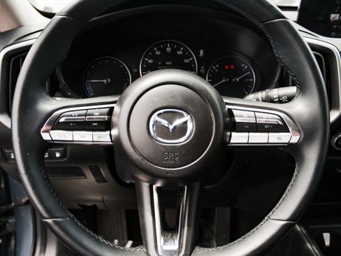 Used 2025 MAZDA CX-50 2.5 Hybrid w/ Weather Package AWD/4WD image 12