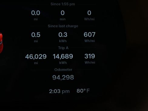 Used 2017 Tesla Model S 90D image 16