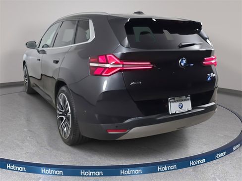 Used 2025 BMW X3 xDrive30i w/ Premium Package image 8