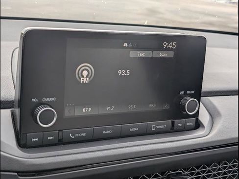 Used 2024 Honda Accord LX image 13