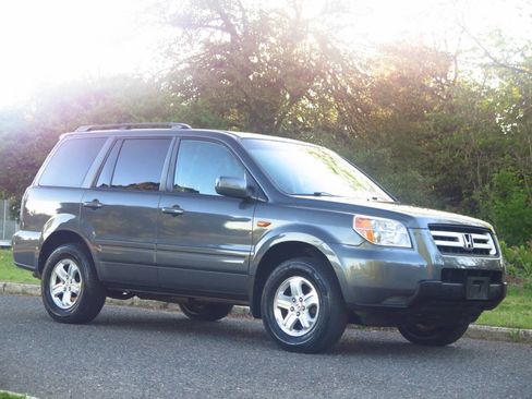 Used 2008 Honda Pilot VP image 7