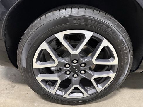 Used 2025 Chevrolet Blazer RS image 7