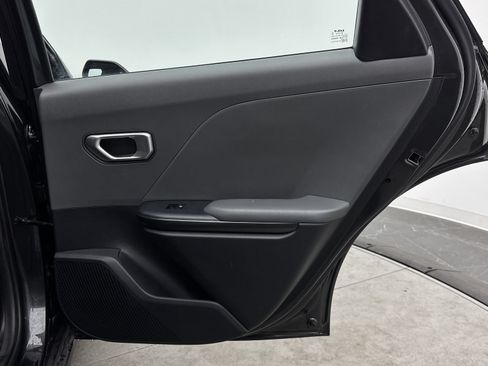 Used 2025 Kia K4 FWD image 26