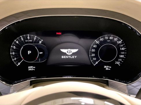 New 2026 Bentley Continental GTC image 10