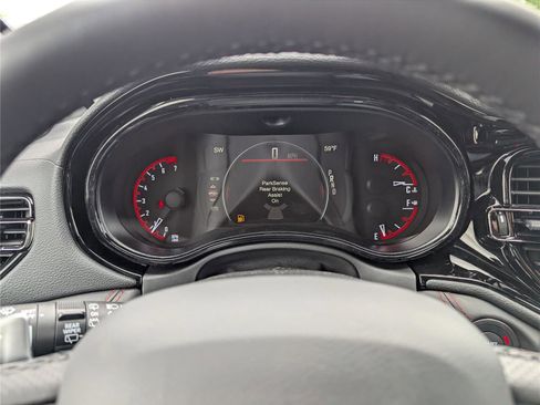 New 2026 Dodge Durango GT AWD/4WD image 27