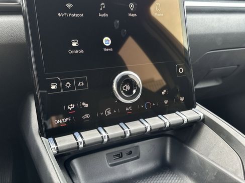 New 2026 GMC Terrain Elevation w/ Technology Package II image 21