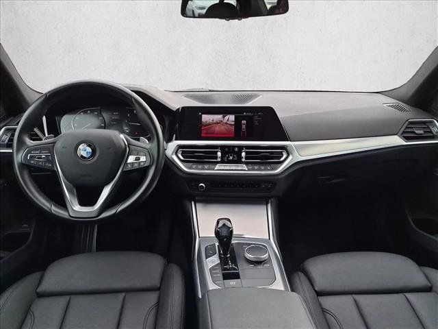 Used 2021 BMW 330i Sedan RWD image 19