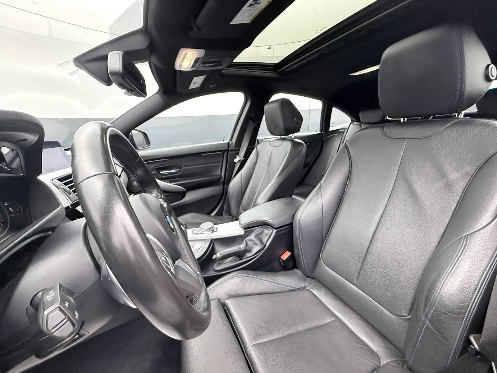 Used 2020 BMW 440i Gran Coupe xDrive w/ M Sport Package AWD/4WD image 36