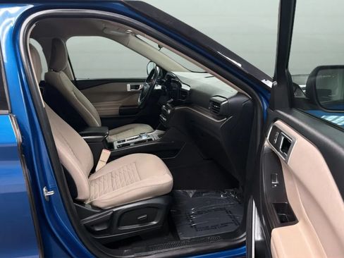 Used 2020 Ford Explorer XLT RWD image 22