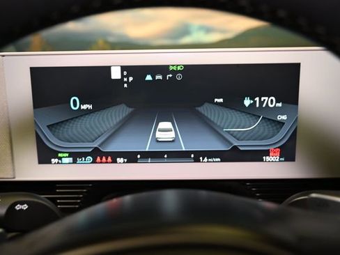 Used 2023 Hyundai Ioniq 5 SEL image 34