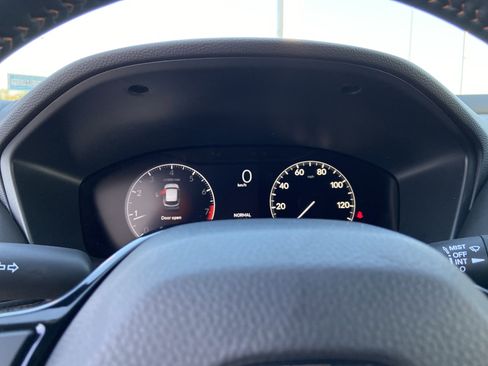New 2027 Honda HR-V Sport image 25