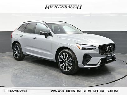 Used 2025 Volvo XC60 B5 Core