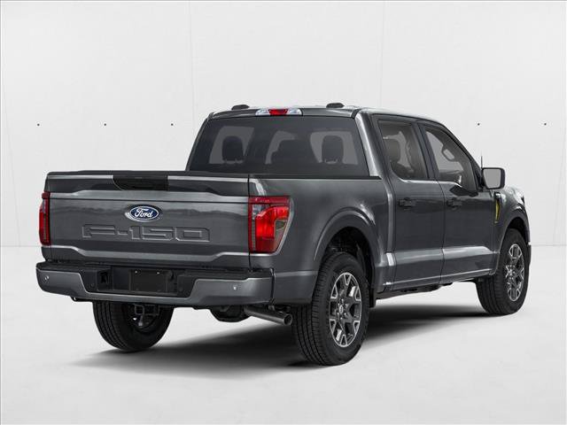 New 2026 Ford F150 STX RWD image 2