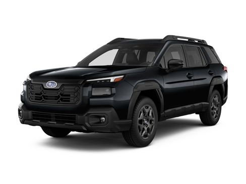 New 2026 Subaru Outback Premium AWD/4WD image 1