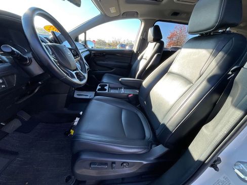 Used 2022 Honda Odyssey Touring image 27