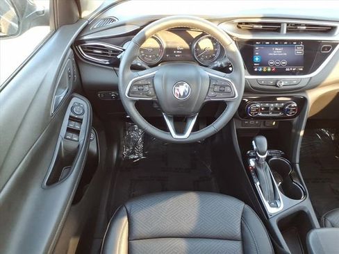 Used 2023 Buick Encore GX Essence w/ Experience Buick Package FWD image 18