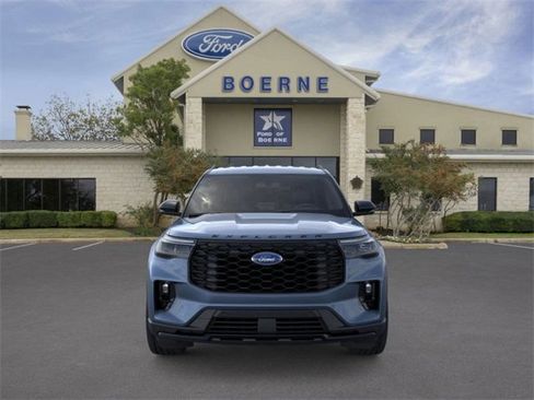 New 2026 Ford Explorer ST-Line image 6