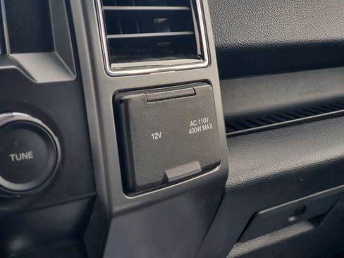 Used 2019 Ford F150 XLT w/ Equipment Group 302A Luxury image 31