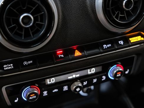 Used 2017 Audi S3 Premium Plus w/ Technology Package image 35