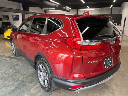 Used 2018 Honda CR-V EX image 7