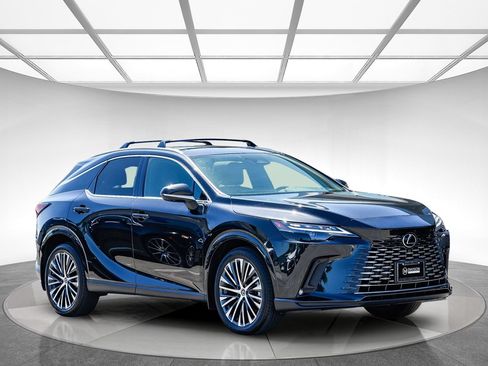 Used 2024 Lexus RX 350 w/ Convenience Package AWD/4WD image 5