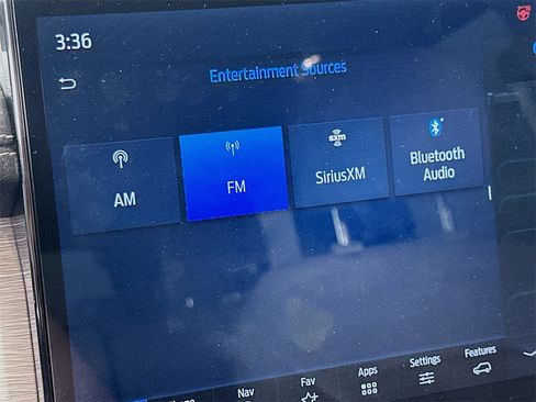 Used 2024 Ford Expedition Max Limited image 30