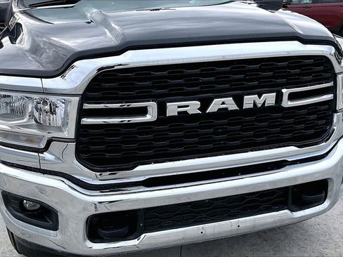 Certified 2024 RAM 2500 Big Horn w/ Bed Utility Group image 30