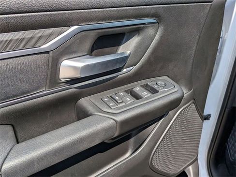 New 2026 RAM 1500 Big Horn image 15