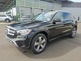 Certified 2022 Mercedes-Benz GLC 300 4MATIC image 3