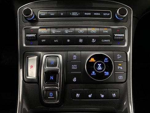 Used 2023 Hyundai Santa Fe Calligraphy image 27