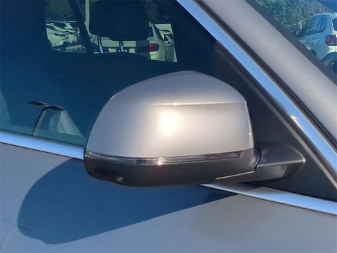 Certified 2025 BMW X5 sDrive40i w/ Climate Comfort Package image 13