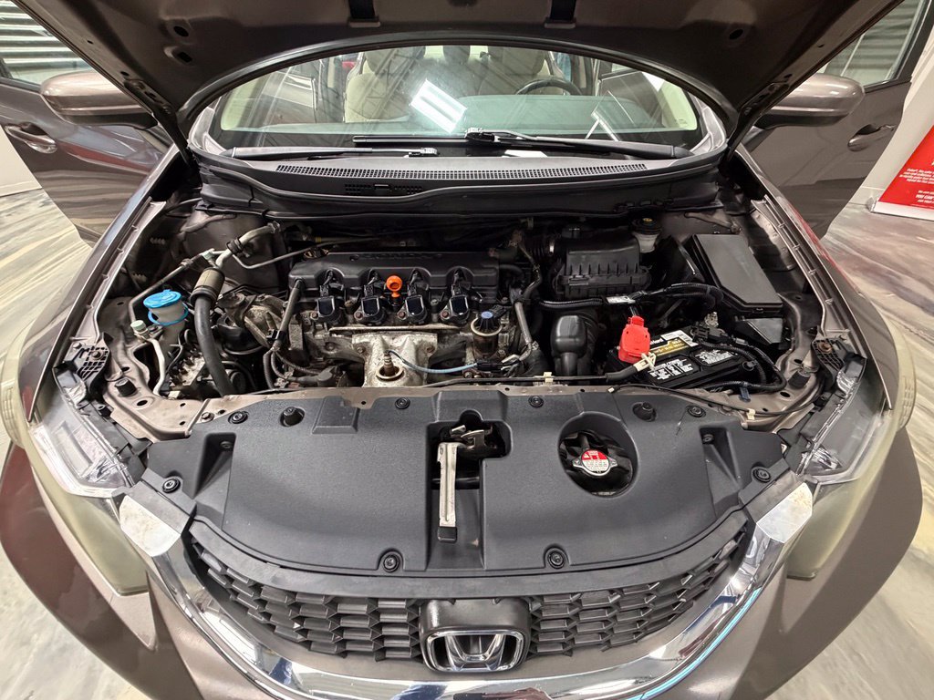 Used 2014 Honda Civic LX image 57