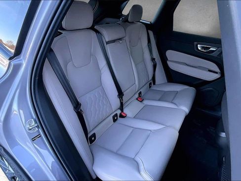 New 2026 Volvo XC60 B5 Plus w/ Climate Package image 10