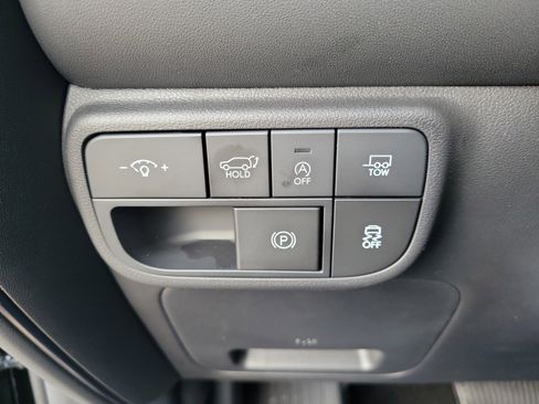 New 2026 Hyundai Palisade XRT Pro AWD/4WD image 12