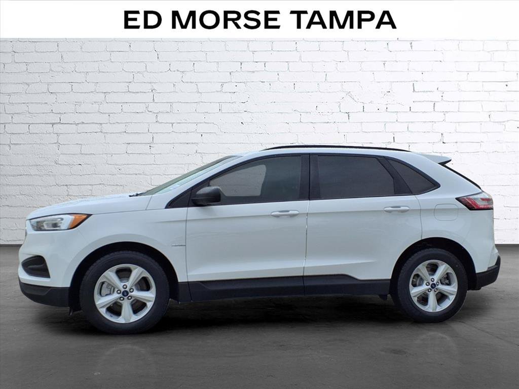 Used 2022 Ford Edge SE AWD/4WD image 2