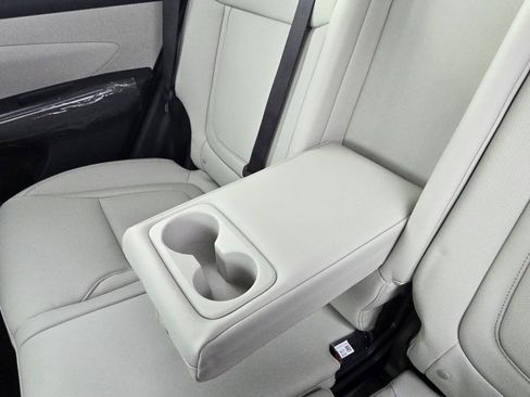 New 2026 Hyundai Tucson SEL image 29