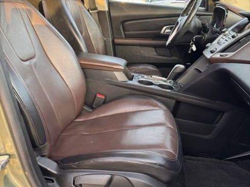 Used 2015 GMC Terrain SLT w/ Open Road Package image 12