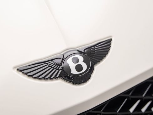 New 2026 Bentley Continental GT Speed AWD/4WD image 15
