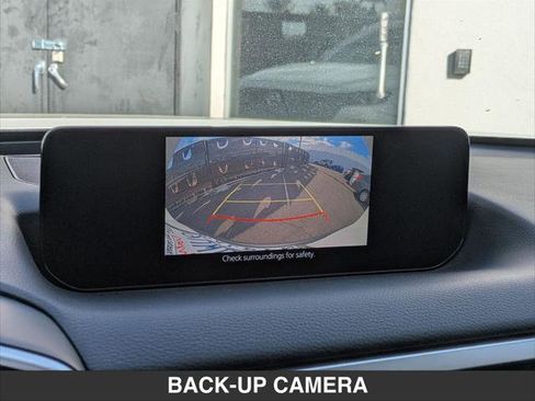 Certified 2025 MAZDA CX-50 AWD 2.5 S w/ Weather Package image 14