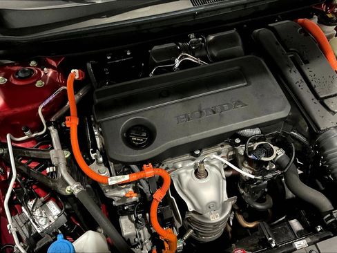 Used 2023 Honda Accord Sport image 30