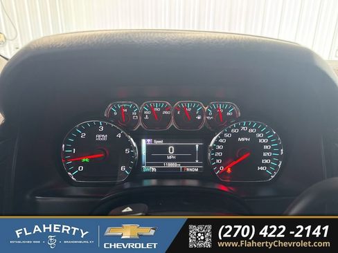 Used 2015 Chevrolet Tahoe LT w/ Luxury Package image 26