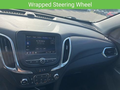 Certified 2023 Chevrolet Equinox LT FWD image 23