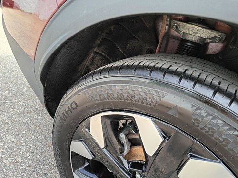 Used 2023 Kia Sportage X-Line image 9