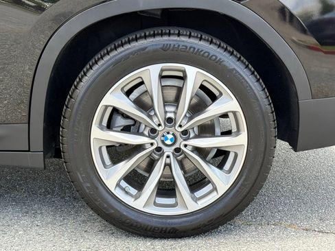 Used 2019 BMW X4 xDrive30i w/ Premium Package AWD/4WD image 18