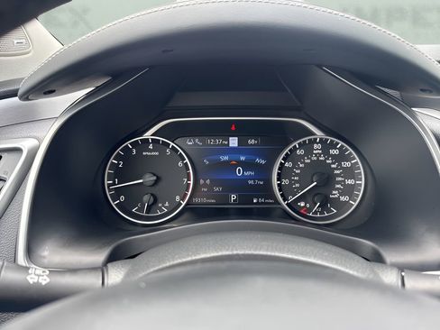 Used 2024 Nissan Murano SL image 26