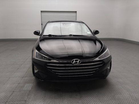 Used 2020 Hyundai Elantra SEL FWD image 14