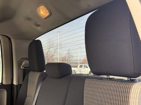 Used 2012 RAM 1500 Classic SLT w/ Remote Start & Security Group image 24