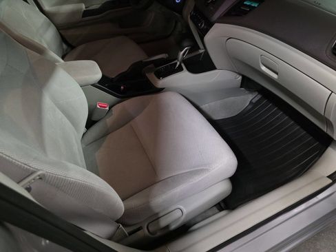 Used 2012 Honda Civic LX image 18